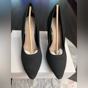 Zapatos 👠 doble tacón nuevos y muy cómodos